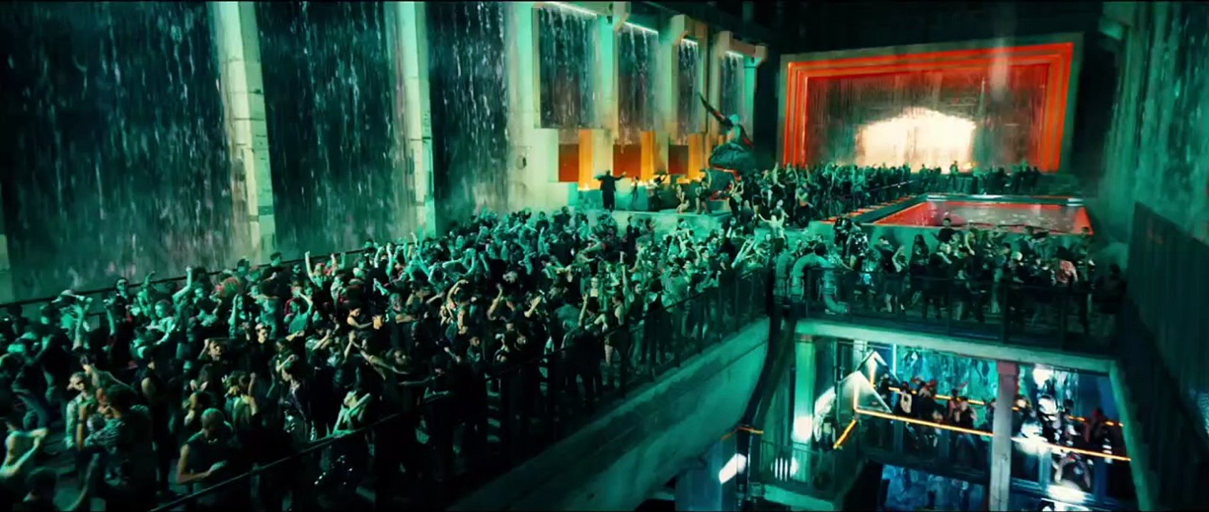 John Wick 4 Tráiler