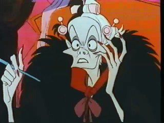 Bedknobs and Broomsticks (1987 VHS)