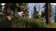 GTA 5: Tráiler de Anuncio