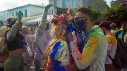 The Infinite Explorer With Hannah Fry S01E04