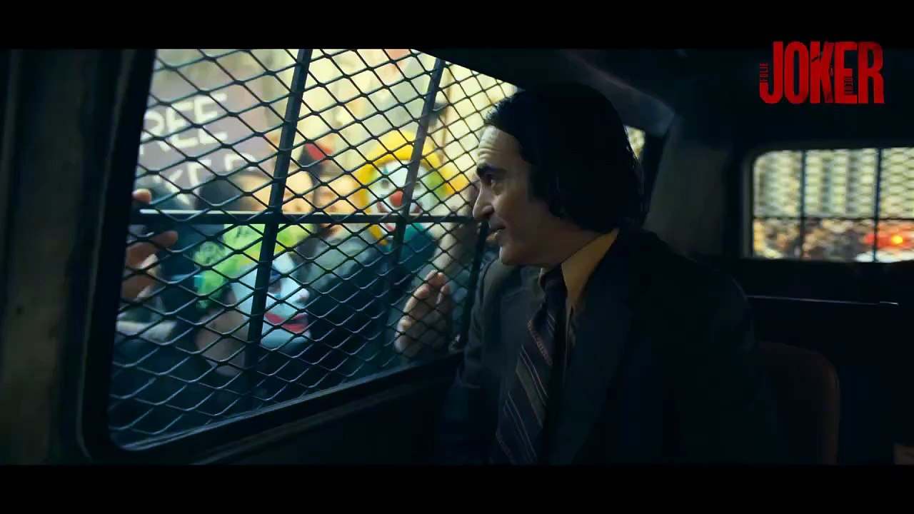 Joker 2: Folie À Deux Trailer (3) DF