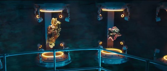 Venom : The Last Dance - bande-annonce VOST (avec Tom Hardy)