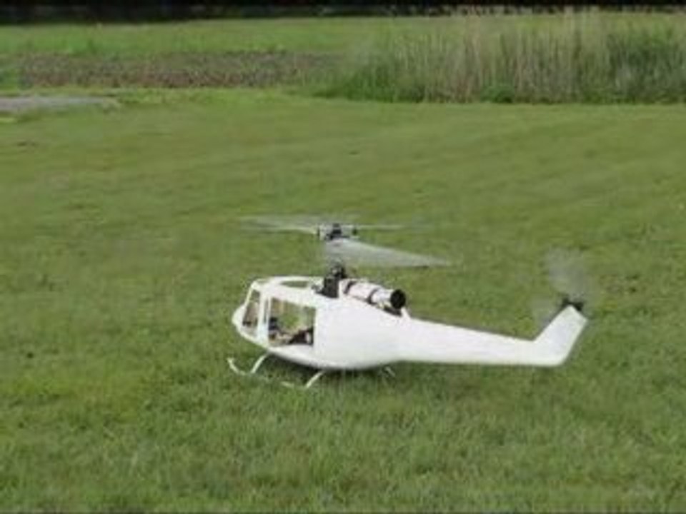 Turbine Chriss 2