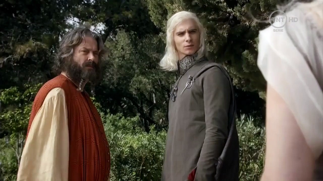 Game of Thrones - S01 Trailer (Deutsch) HD