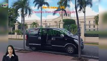 「TravelPZ」 Review Ho Chi Minh Airport (SGN) to Vung Tau-Round-trip Private Transfer