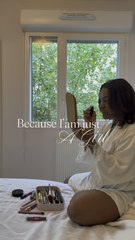 Être une “vraie fille”, ce n’est pas suivre un modèle, c’est créer le sien.C’est avoir des jours où tu brilles et d’autres où tu doutes,des moments où tu te sens invincibleet d’autres où tu dois te rappeler que tu as déjà survécu à pire.