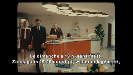 The Fantastic Four: First Steps (Les 4 Fantastiques: Premiers pas): Trailer HD VO st FR/NL