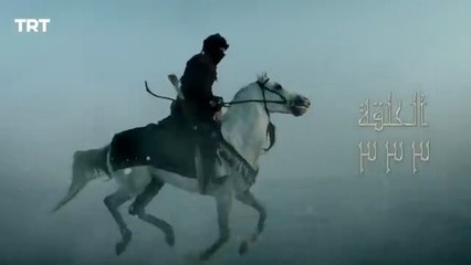 قيامة أرطغرل الموسم الرابع _ الحلقة 40