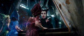 Maléfique - Bande-annonce #3 [VF|HD720p]