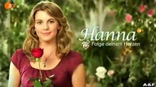 Hanna -318- Folge deinem Herzen