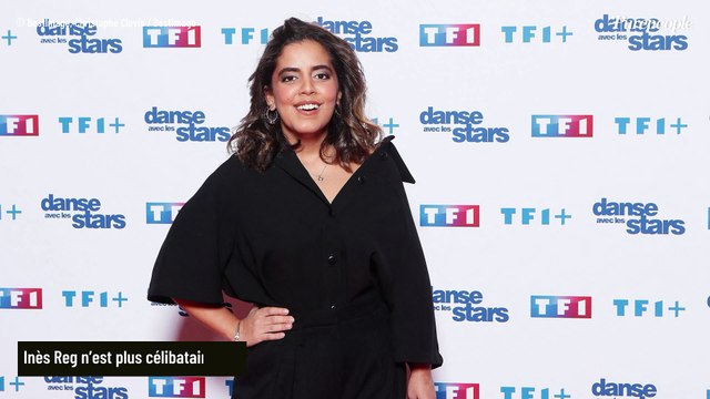 Inès Reg n’est plus célibataire ! Elle a retrouvé l’amour après la fin de son histoire avec Kévin Debonne, Je crois que c'est le bon