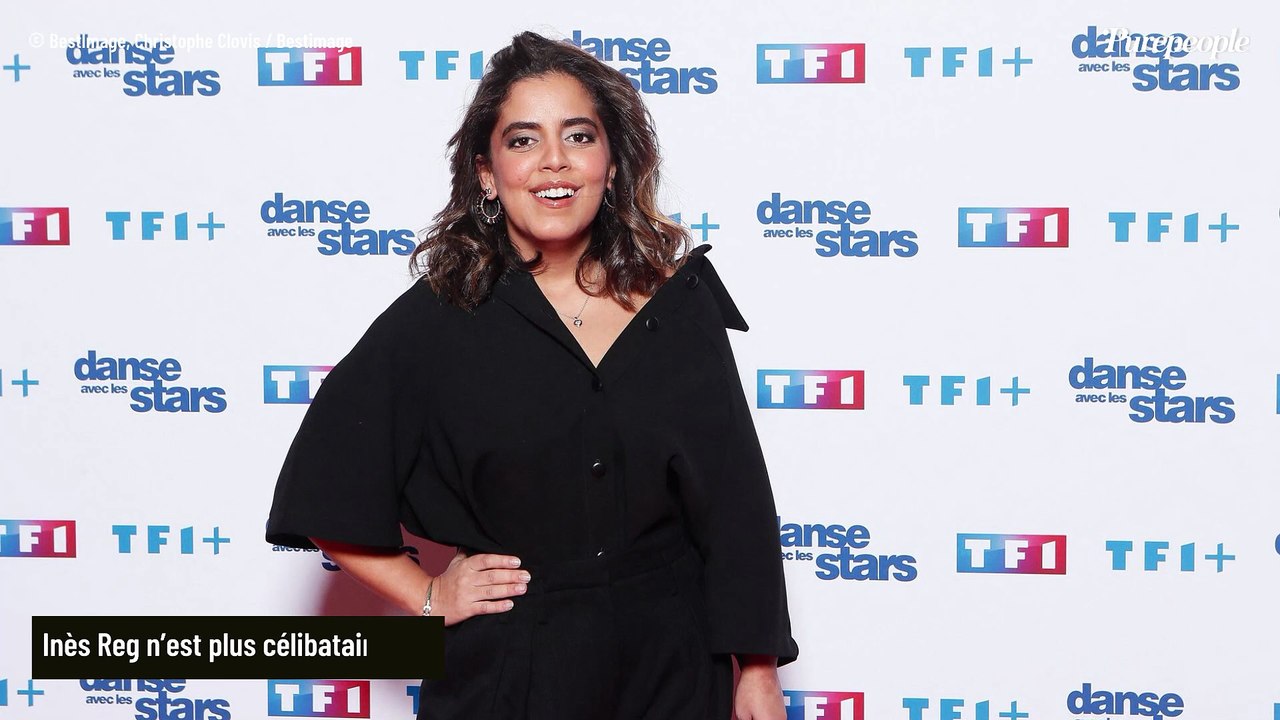Inès Reg n’est plus célibataire ! Elle a retrouvé l’amour après la fin de son histoire avec Kévin Debonne, "Je crois que c'est le bon"