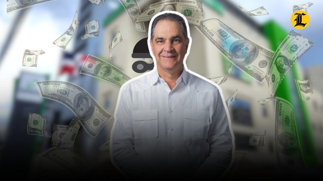 Santiago Hazim empezó a recibir beneficios y sobornos desde antes de asumir como director de Senasa