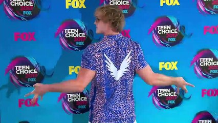 Logan Paul Reveals Why He Wants To Date Kendall Jenner & A 65 Year Old Woman