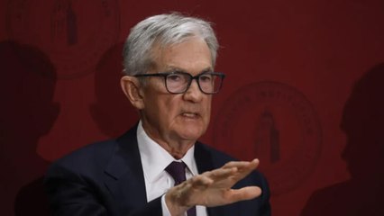 Fed Chair says AI is "not showing up in layoffs yet"