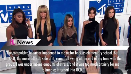 Camila Cabello Confirms Shawn Mendes Romance & Speaks On Being In Love