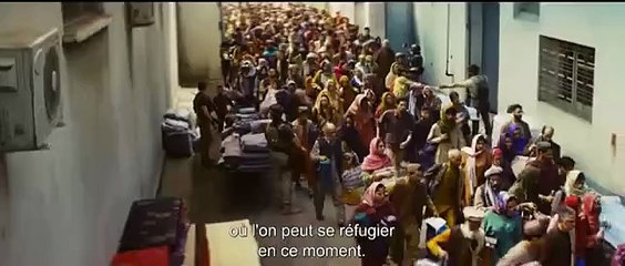 13 Jours 13 Nuits - Bande-annonce officielle