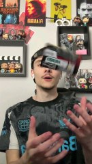 Ouverture de mon premier booster Méga Évolution !