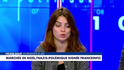 Hélène Roué : «Ils sont incapables de s'excuser quand il y a une erreur.»