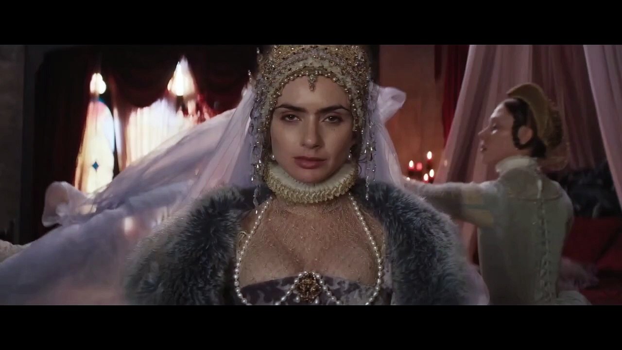 Dracula - Die Auferstehung Trailer DF