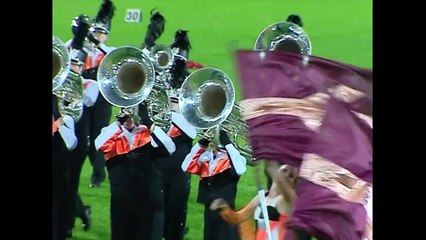 Drum Corps Europe Championships 2007