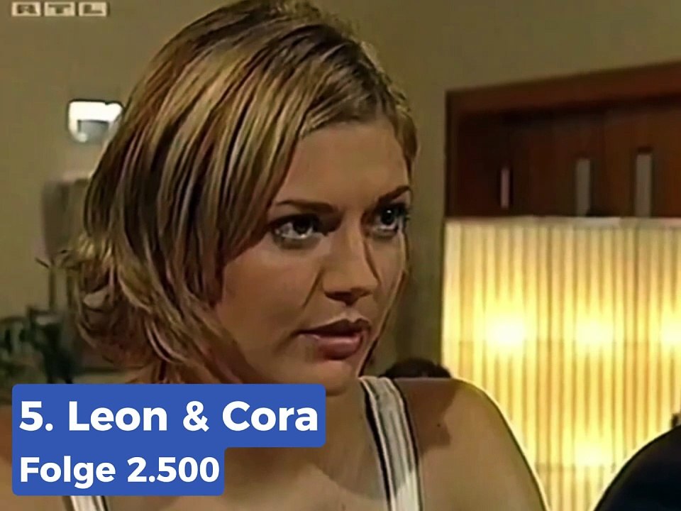 Die 5 emotionalsten GZSZ-Hochzeiten