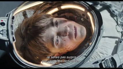 Robert Pattinson "déteste mourir" : bande-annonce de Mickey 17, réalisé par Bong Joon-ho (vost)