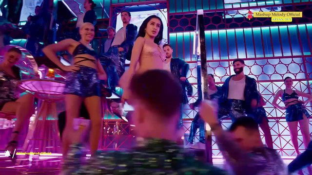 Kabhi Aar Kabhi Paar DJ Remix 2025 | DJ Hot Remix Vol.1 Official | 4K Party Mix | Classic Retro Hit Recreated