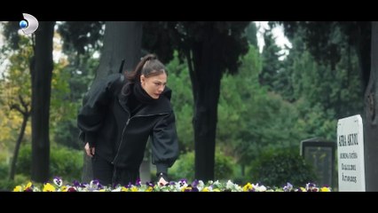 Eşref Rüya 26 Bölüm 1 Fragmanı ｜ ＂Sen Kime Bulaştığının Farkında Değilsin, Yaşatmayacaklar Seni!”