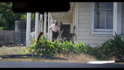 X - Bande-annonce du nouveau film d'horreur de Ti West (VO)