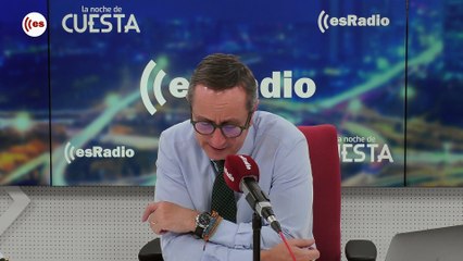 Daniel Portero profundiza sobre la implicación de Zapatero en el entramado de Nicolás Maduro