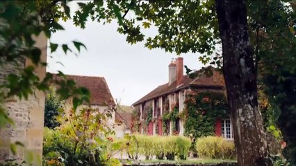 Bande-annonce du nouveau film de François Ozon Quand vient l'automne