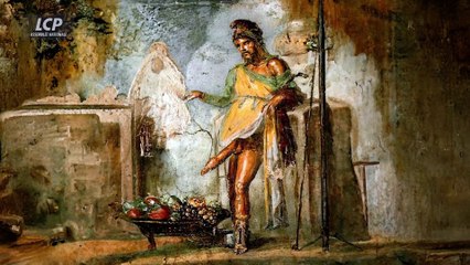 Homo virilus : la fabrique du mâle-être