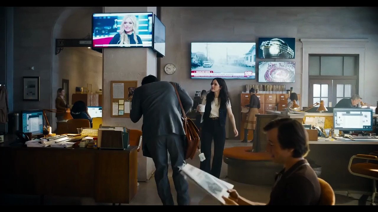 Superman Trailer DF