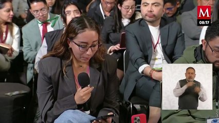 ¡De la crítica a la elegancia mundial! Sheinbaum responde a críticas sobre su vestimenta