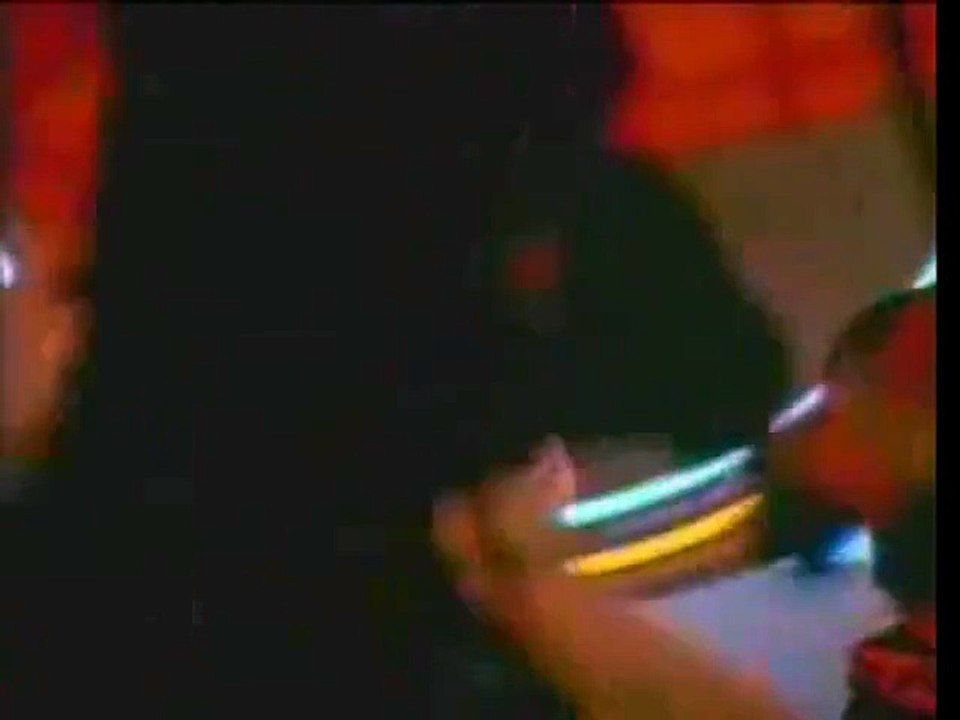 Blade Runner Trailer DF