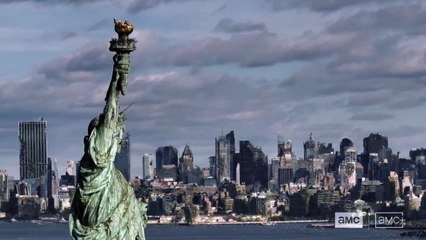 The Walking Dead : Dead City, saison 2 - première vidéo et date de sortie (vo)