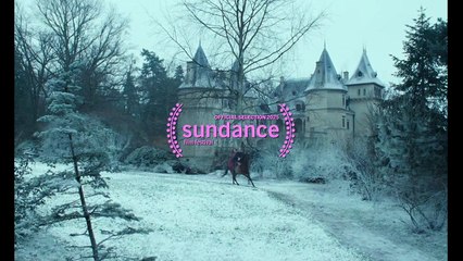 The Ugly Stepsister Trailer DF