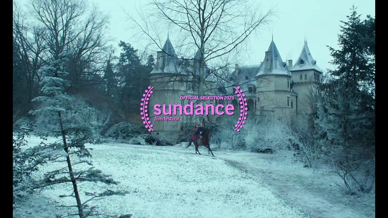 The Ugly Stepsister Trailer DF