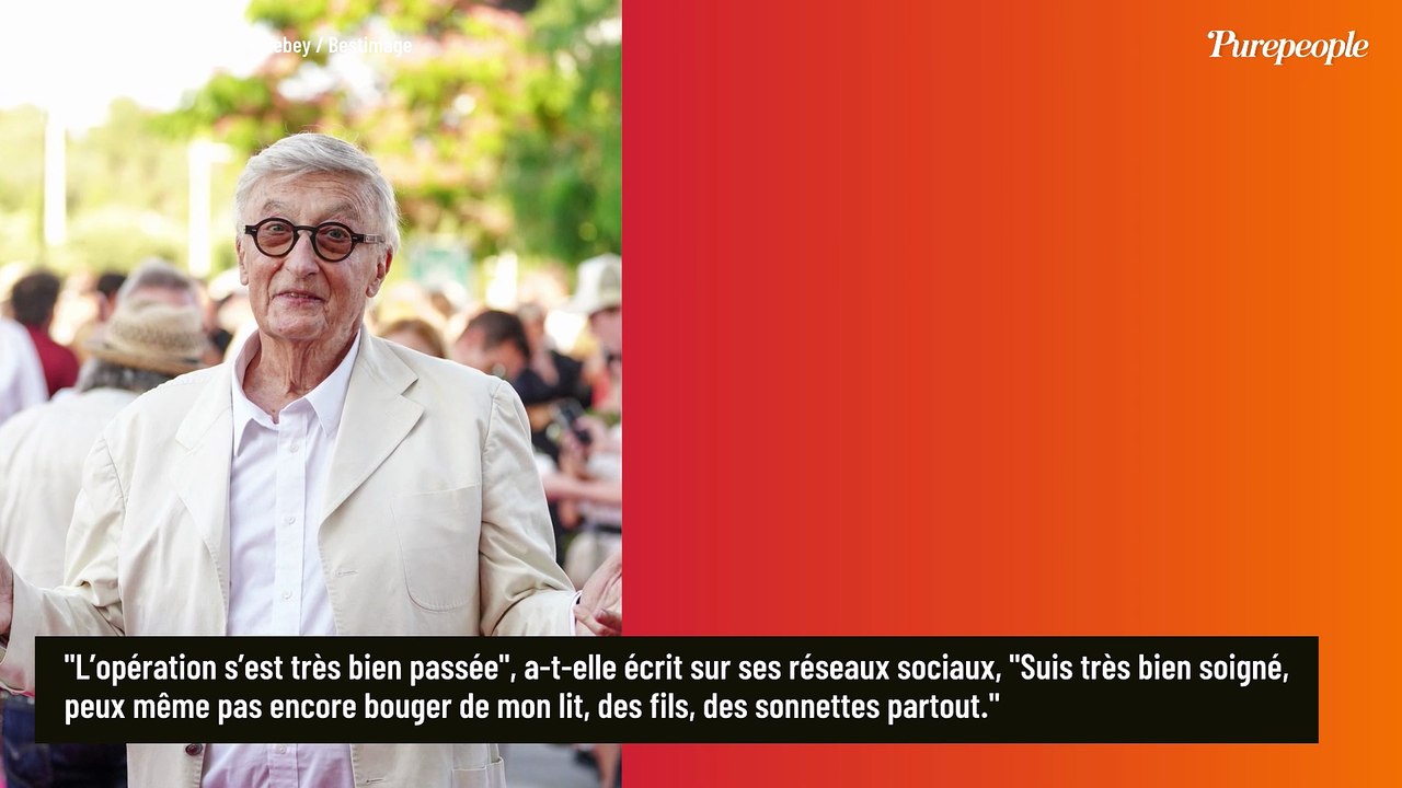 "Je vous demanderai de ne plus m’écrire…" : Le comédien Olivier Lejeune, pris en charge plusieurs jours, fait part d'une requête