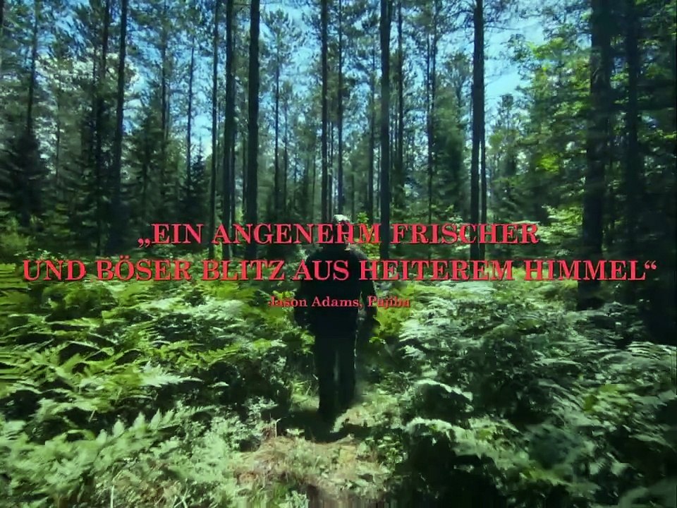 In A Violent Nature Trailer DF