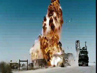 Terminator: Die Erlösung Trailer DF