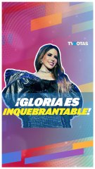 Gloria Trevi, a 25 años de ser absuelta, sigue bajo ataques… pero continúa ¡inquebrantable!