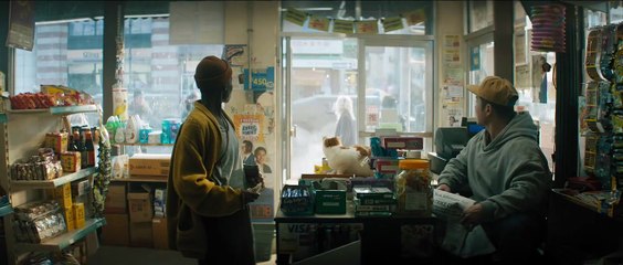 A Quiet Place: Day One (Sans un bruit: jour 1): Trailer #2 HD VO st FR/NL