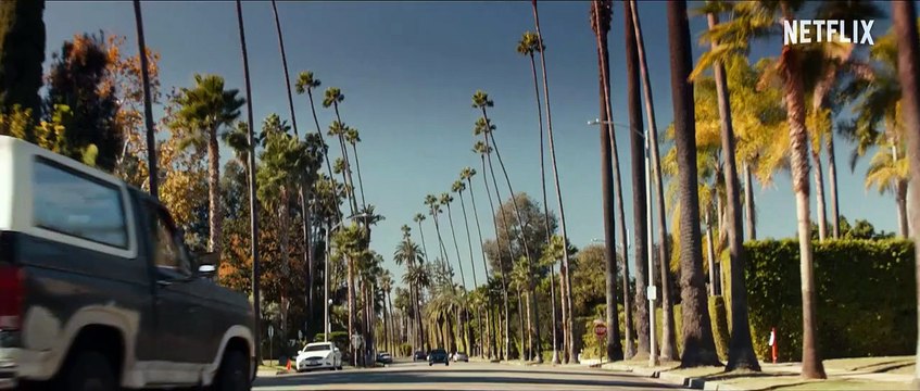 Beverly Hills Cop: Axel F Trailer OmdU