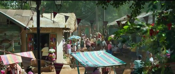 Paddington in Peru (Paddington au Pérou): Trailer HD VF