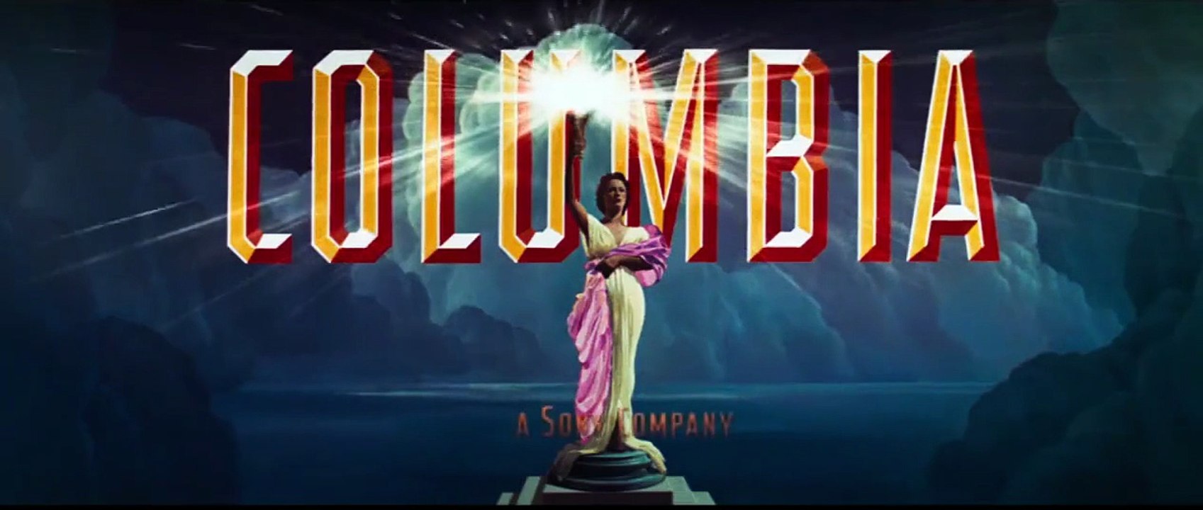 Once Upon A Time In... Hollywood Trailer DF