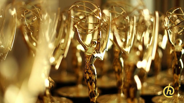 Early Emmy Winners – Taylor Swift, Jimmy Fallon – By The Numbers