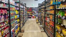 New supermarket to open in Orange
