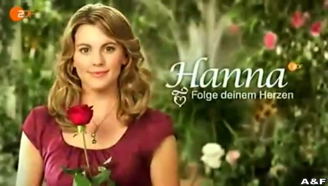 Hanna -325- Folge deinem Herzen